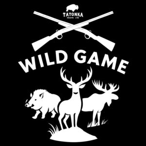 wild game 4
