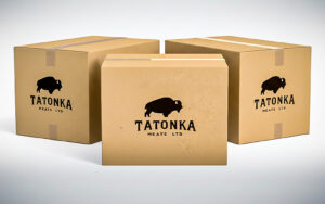 Freezer Boxes product photo