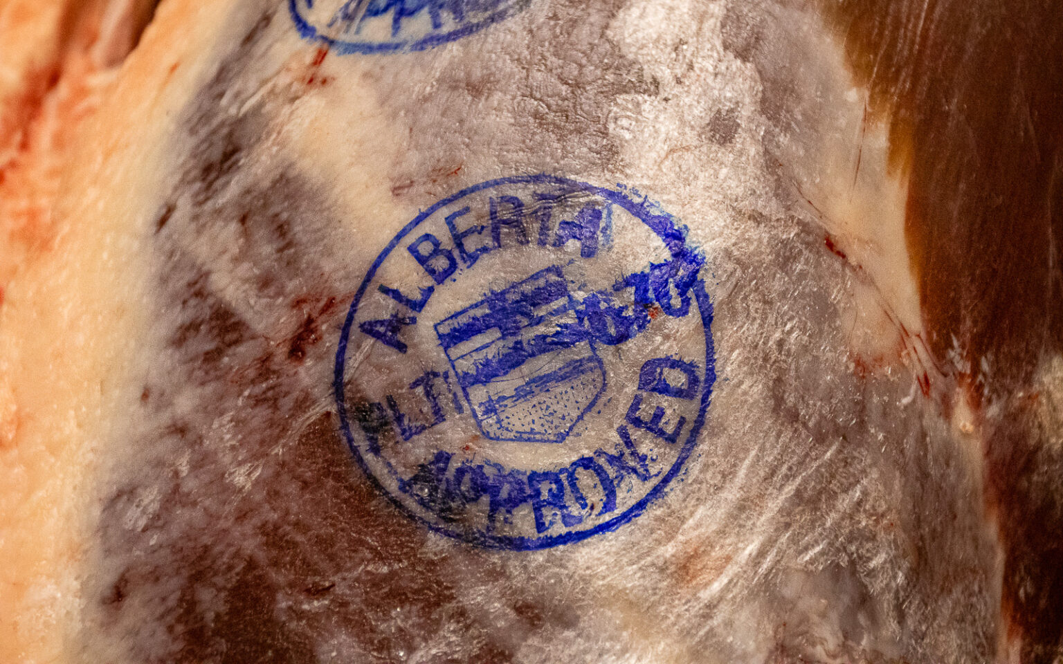 CUSTOM PROCESSING Inspect animals 2