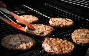 Patties products Photo