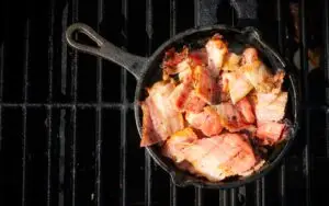 Bacon products Photo