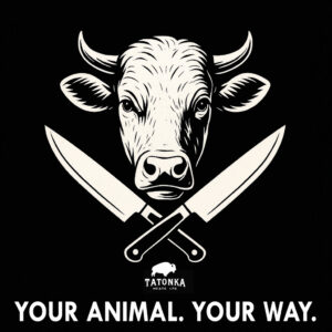 Custom Processing Services