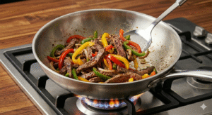 Ready to cook image
