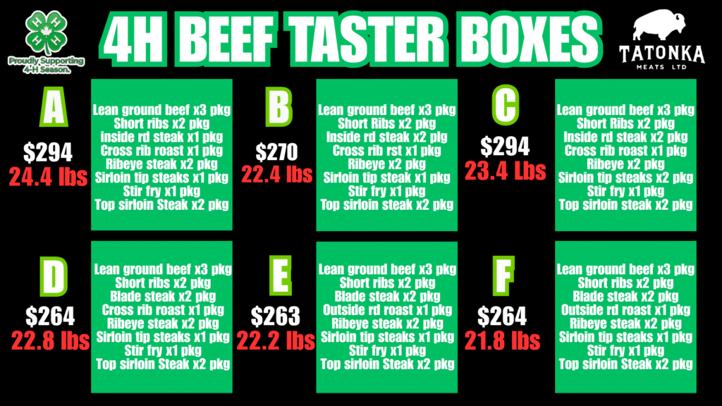 freezer boxes (42)