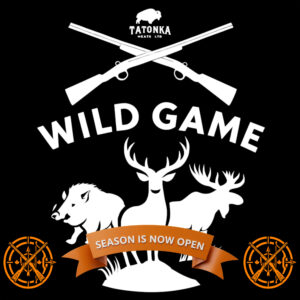 wild game 4